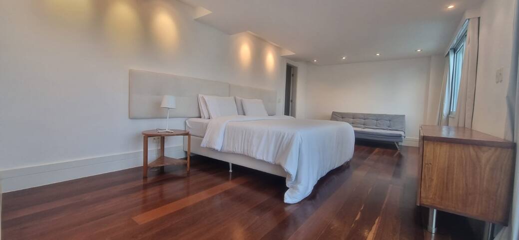 Penthouse / com piscina- Rio de Janeiro gallery image 5