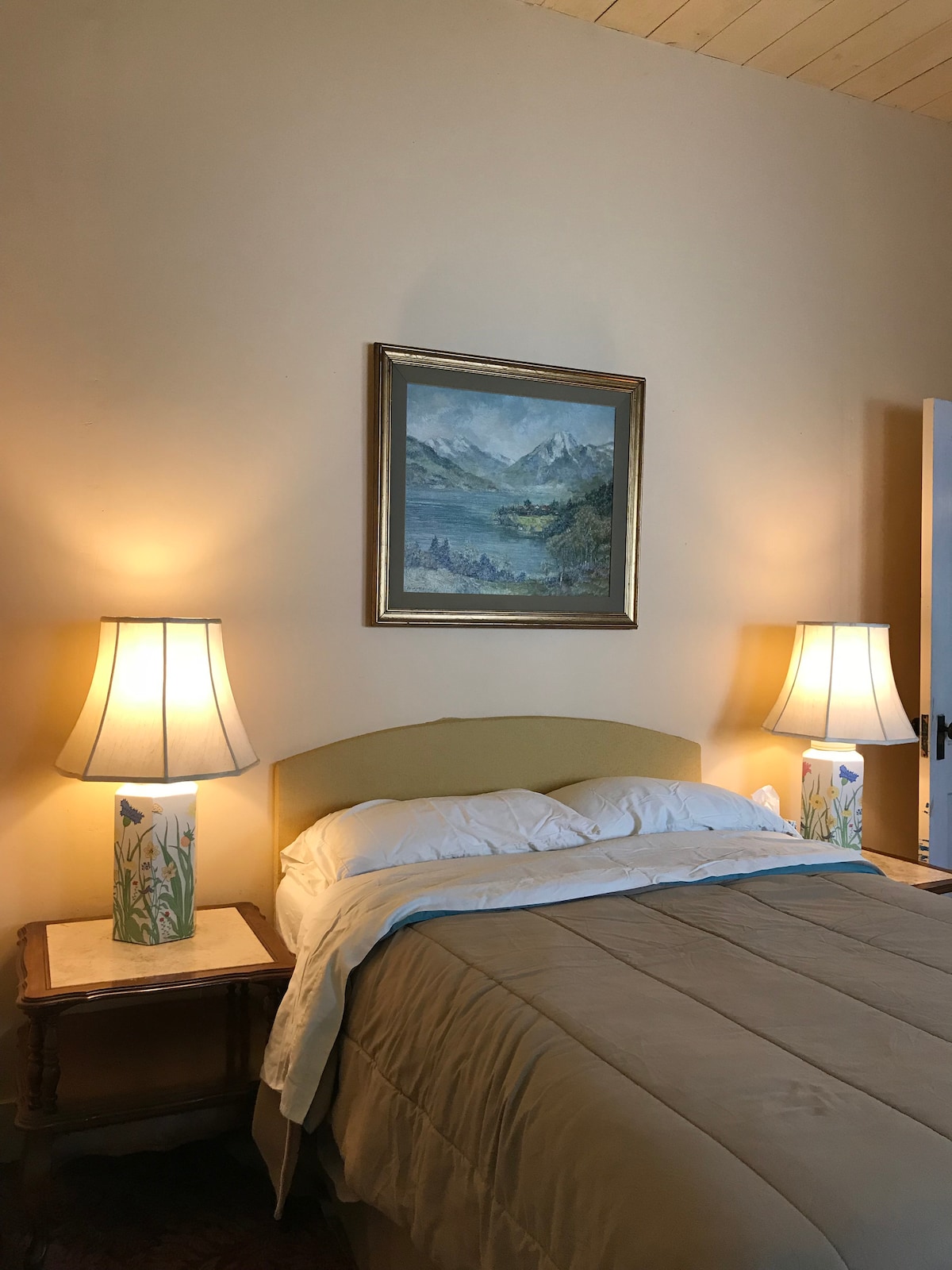 غرفة النوم 3