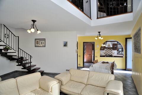 Stone cottage deluxe