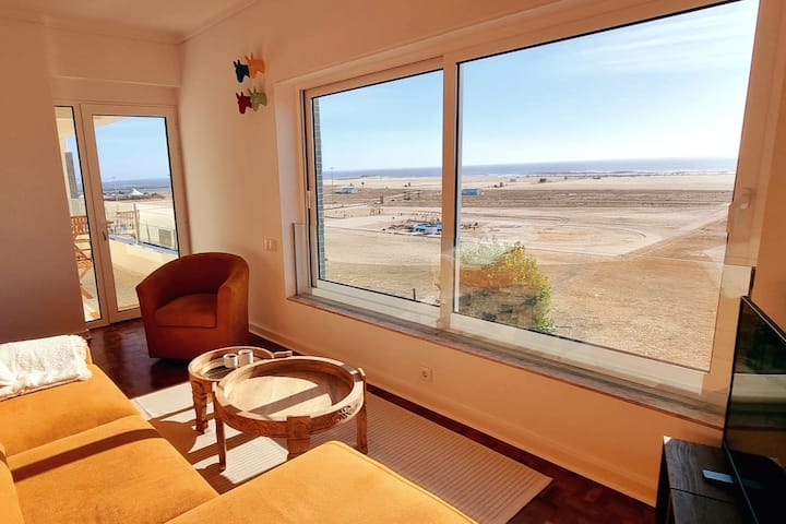 Apartamento Praia E Mar - Figueira da Foz