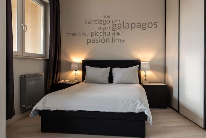 Habitación