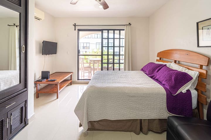 Estudio 34st-5 - Playa del Carmen