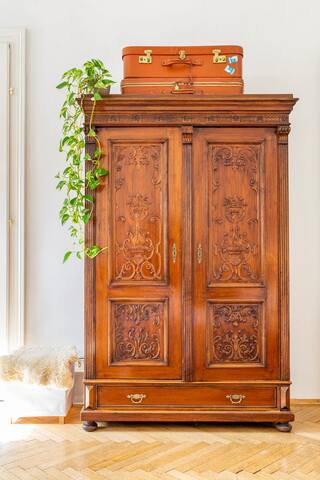 City centre! Two bedroom 85m2 apartment. gallery image 4