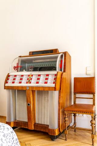 City centre! Two bedroom 85m2 apartment. gallery image 2