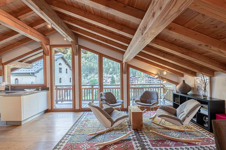 Cimalpes Alpe D'Huez managed Airbnb listing 2