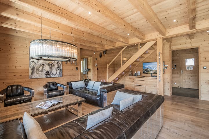 Cimalpes Alpe D'Huez managed Airbnb listing 3