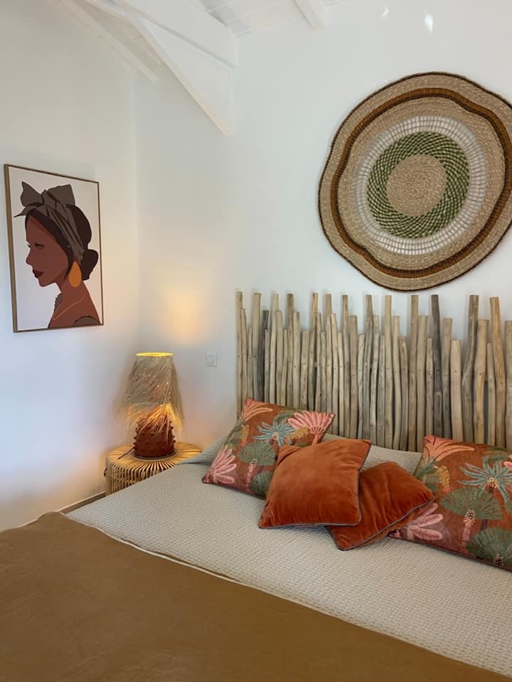 PRINCESS ORIANNE / CHAMBRE 2