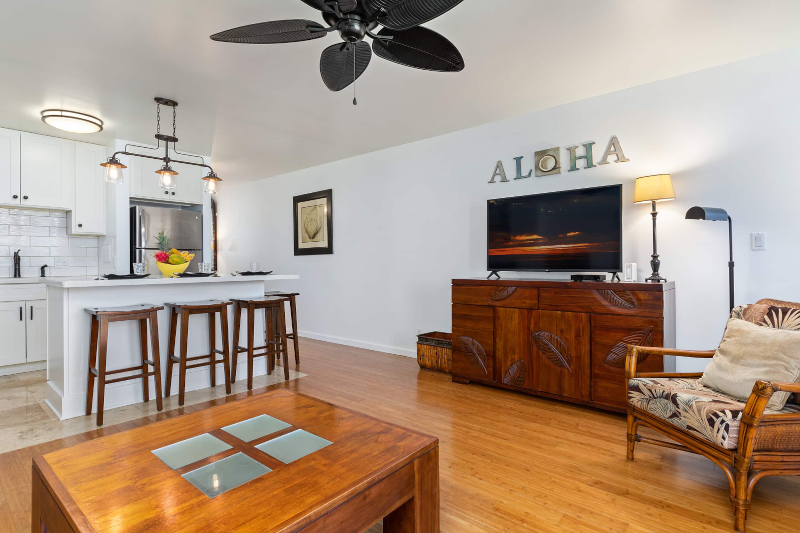 Home in Kahuku · ★4.76 · 1 bedroom · 2 beds · 2 private baths - Image 5