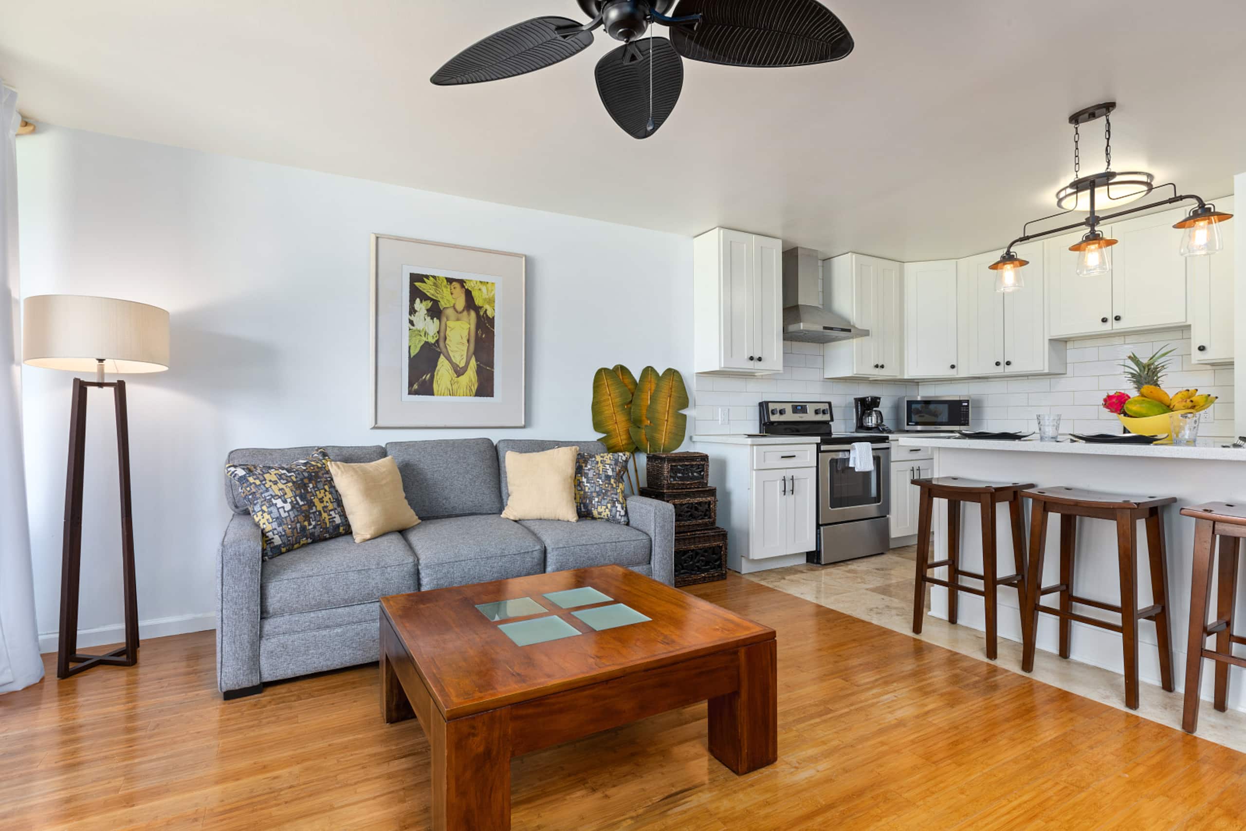 Home in Kahuku · ★4.76 · 1 bedroom · 2 beds · 2 private baths - Image 6