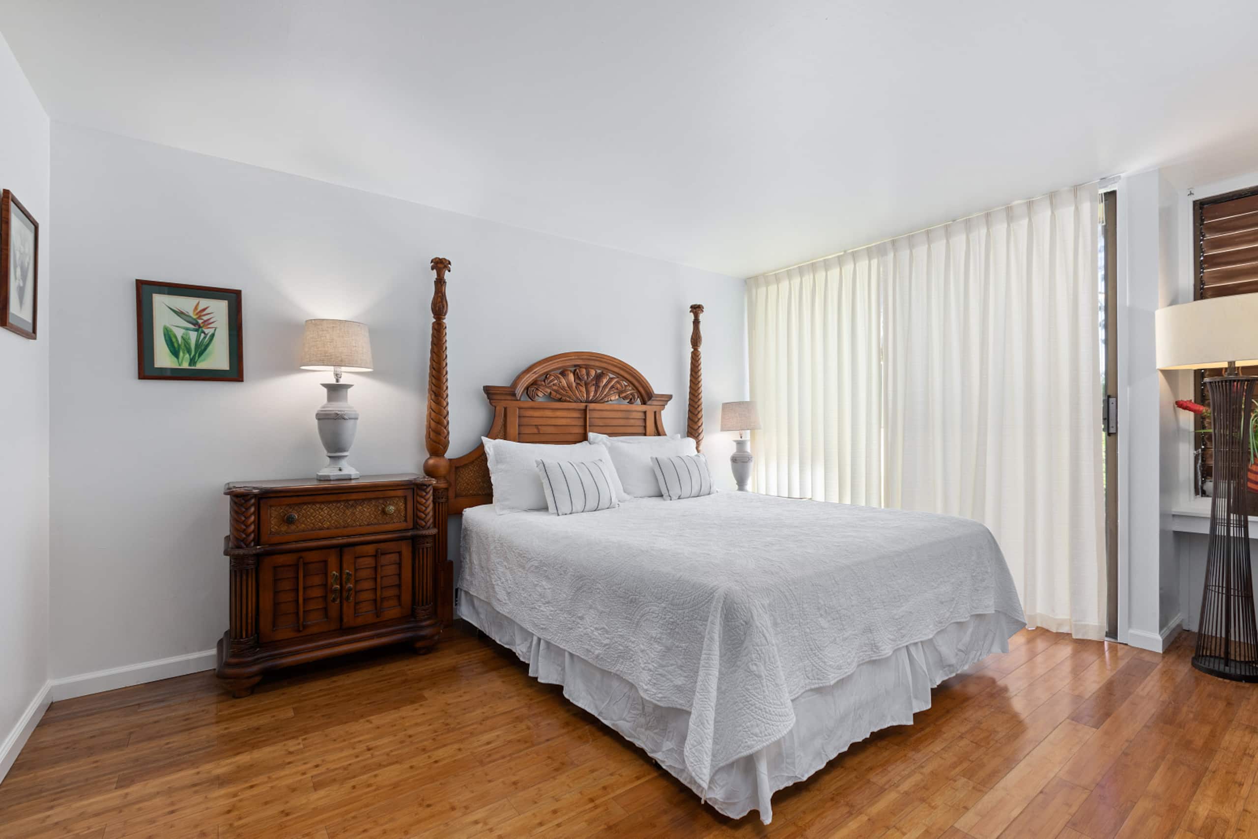 Home in Kahuku · ★4.76 · 1 bedroom · 2 beds · 2 private baths - Image 2