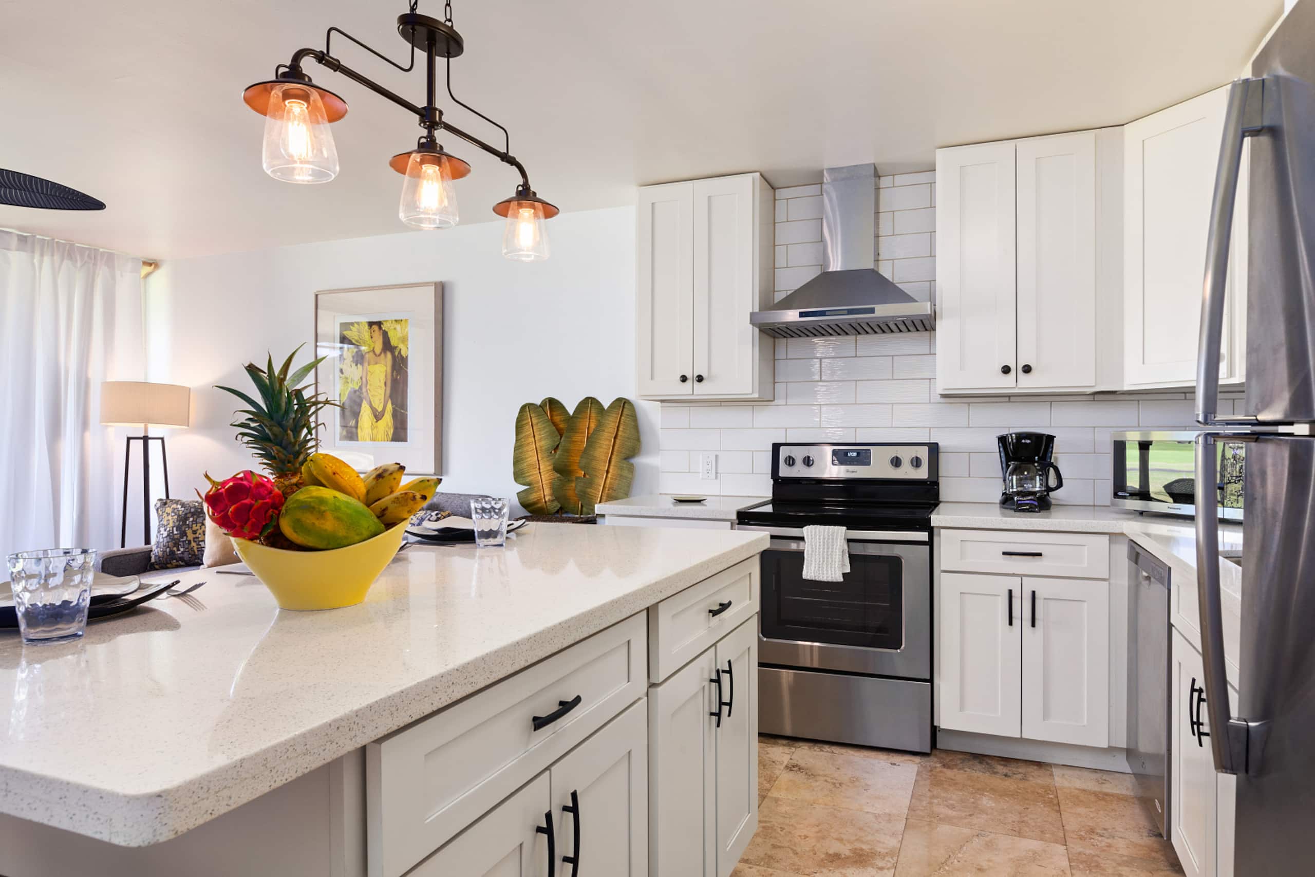 Home in Kahuku · ★4.76 · 1 bedroom · 2 beds · 2 private baths - Image 10
