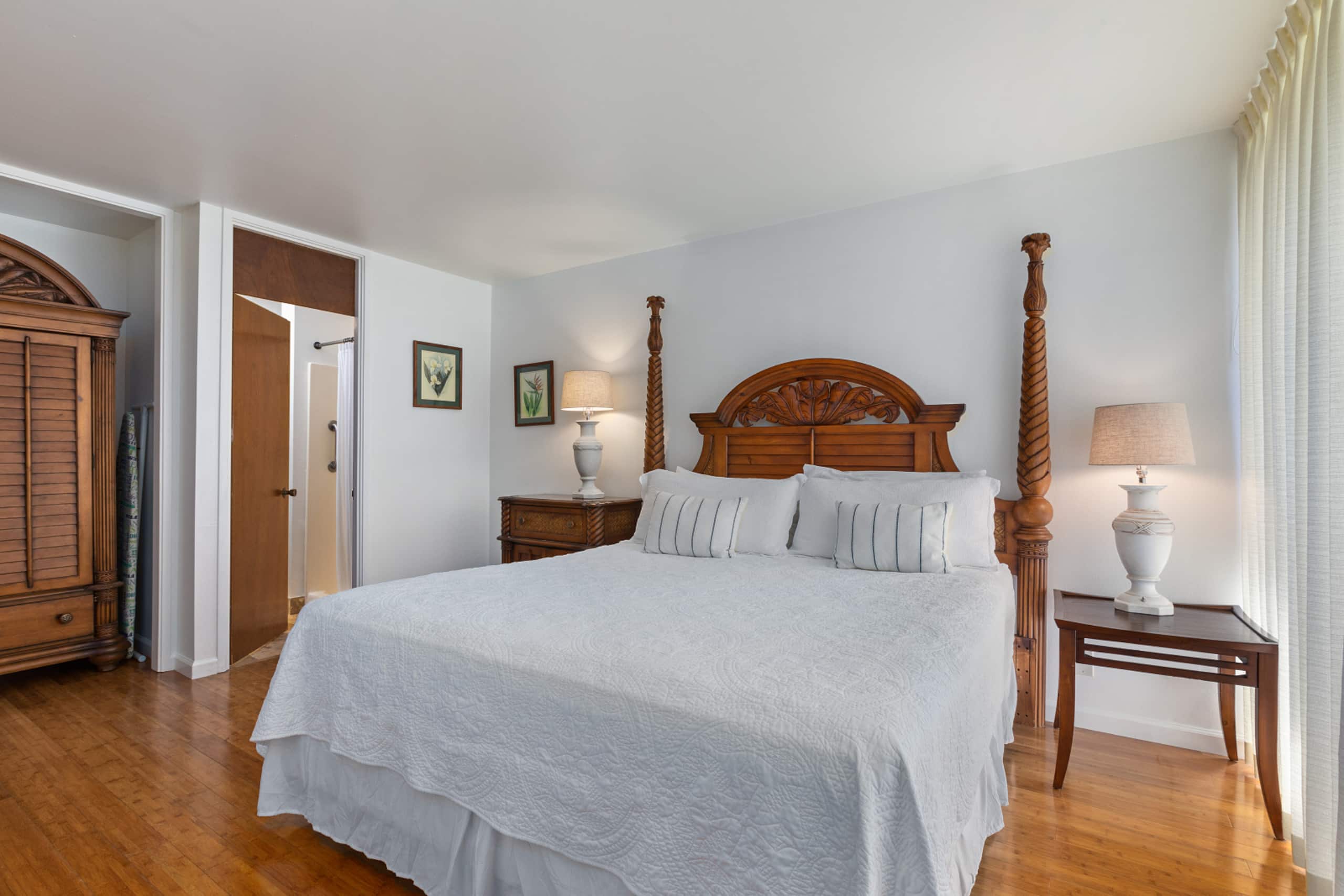 Home in Kahuku · ★4.76 · 1 bedroom · 2 beds · 2 private baths - Image 13