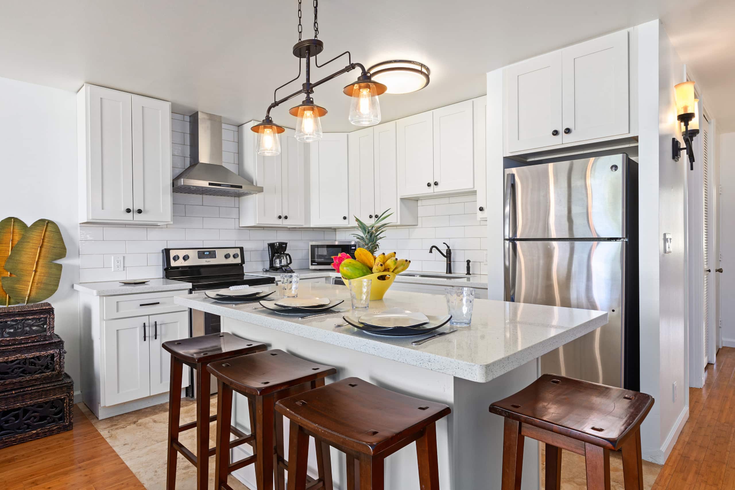 Home in Kahuku · ★4.76 · 1 bedroom · 2 beds · 2 private baths - Image 8