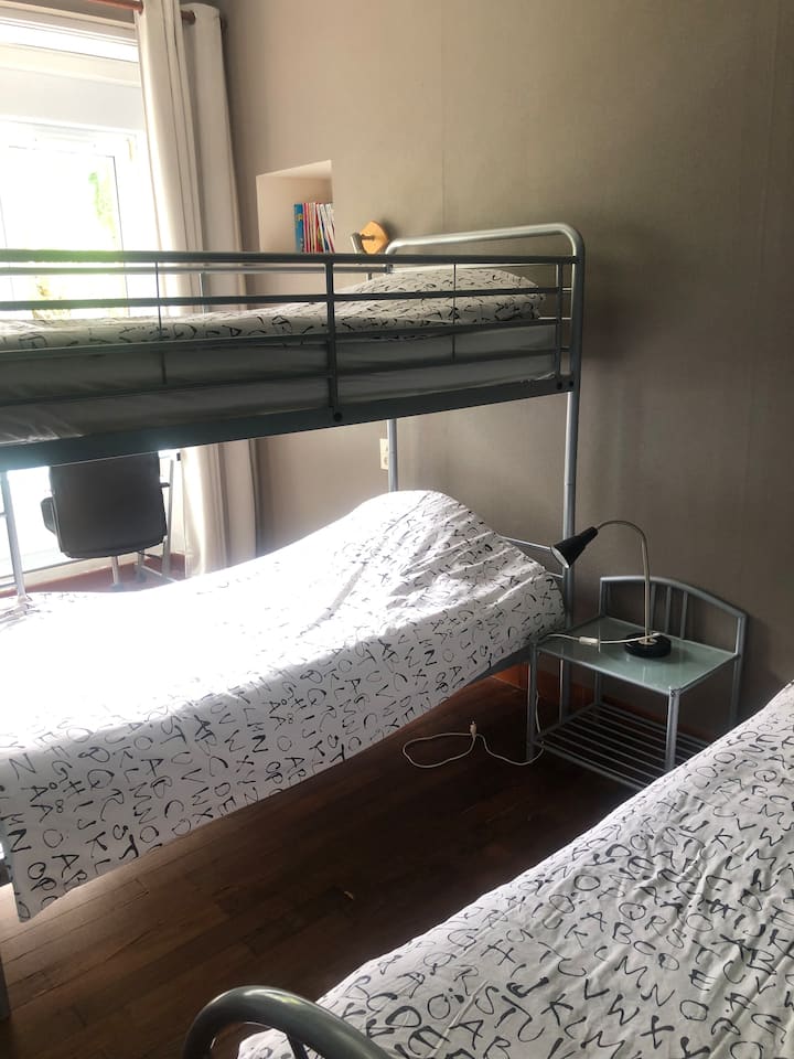 غرفة رقم2