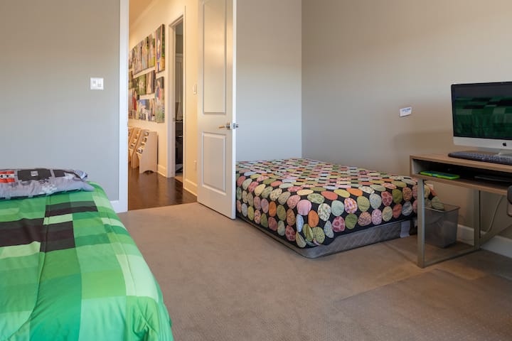 5-та спална соба