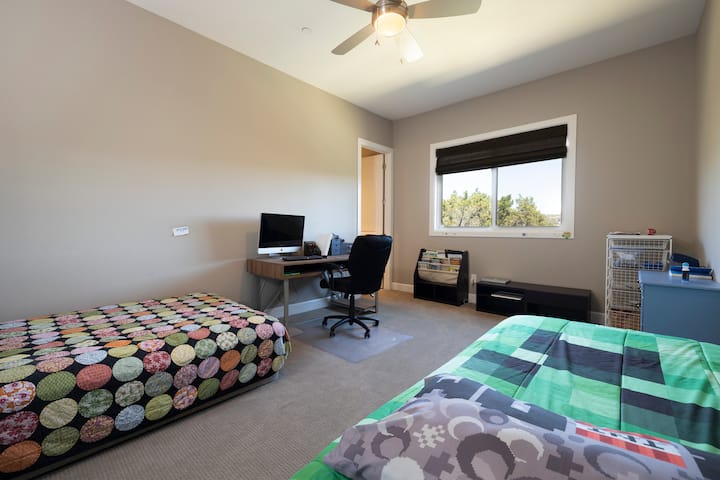 5-та спална соба