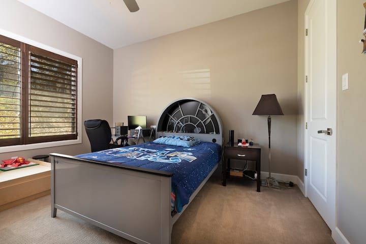 3-та спална соба