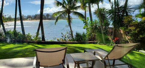 Paia Bay House, Licensed