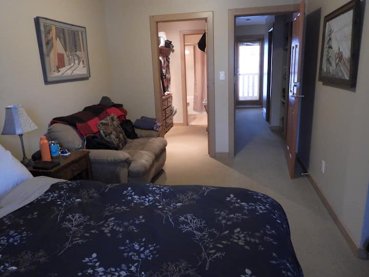 غرفة النوم 2