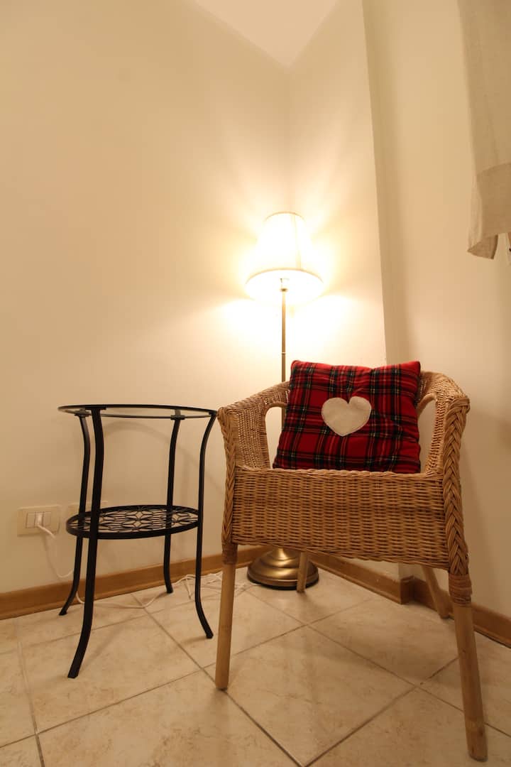 زاوية القراءة