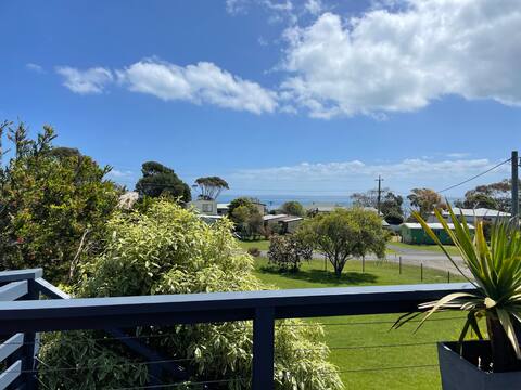 Paul's Beach house