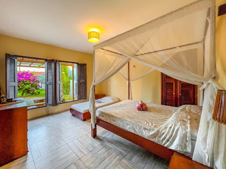 Quarto 1