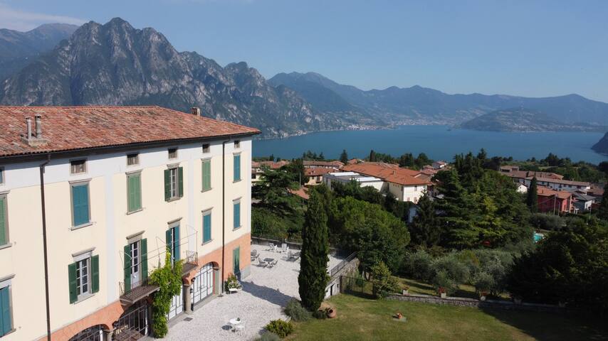 Classy apartment “Palazzo”