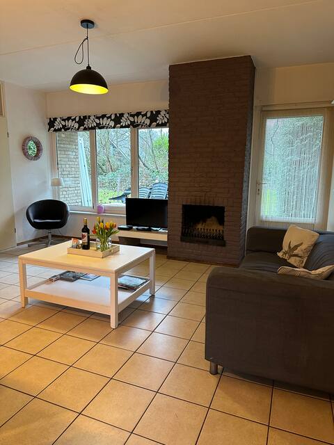 Recreatie Bungalow Lochem