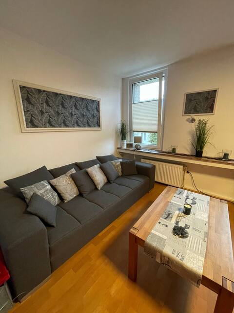 Modern apartment II, Hameln, near TA and BHW