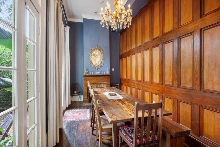 Marigny Oasis +POOL Near French Quarter! Sleeps 6! gallery image 2