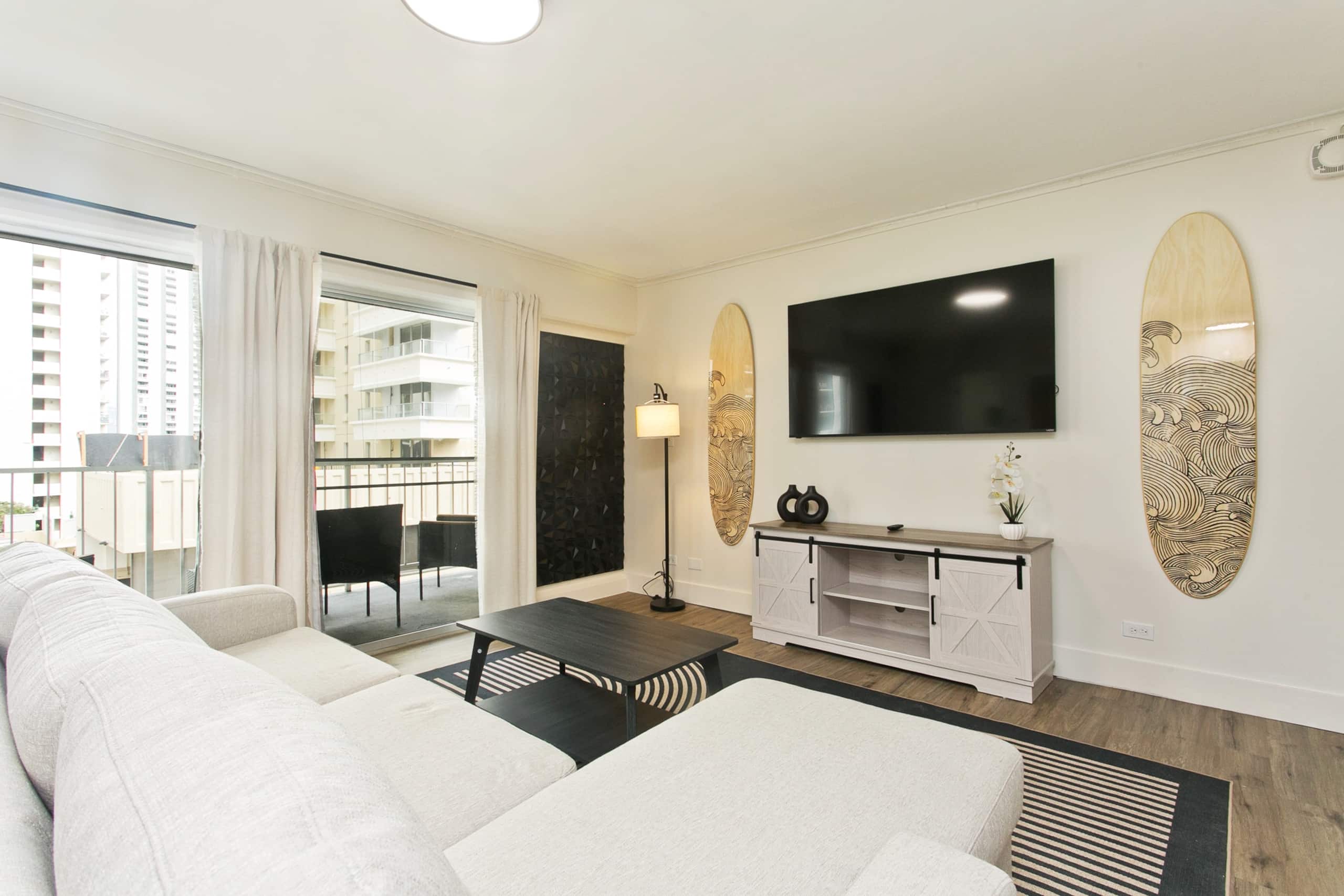 Home in Honolulu · ★4.91 · 2 bedrooms · 3 beds · 2 private baths - Image 4