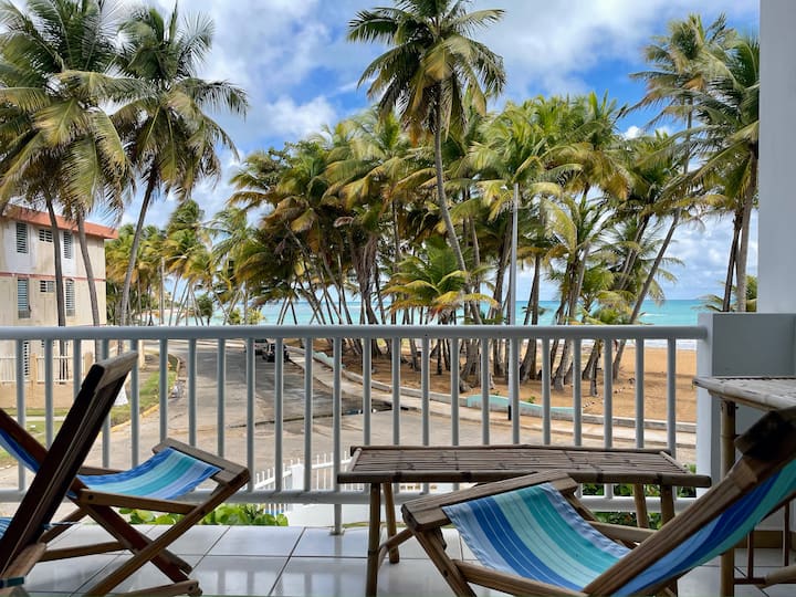 Villa Palmar 3 bedroom is paradise in Playa Azul! Apartments for Rent