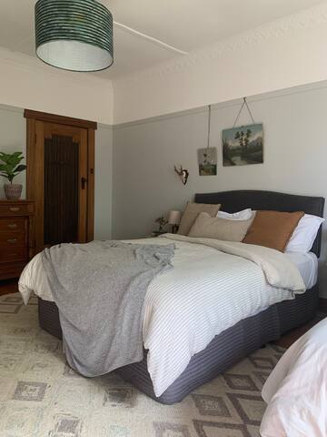 Trail View house, Blue Derby views near bike trail gallery image 4