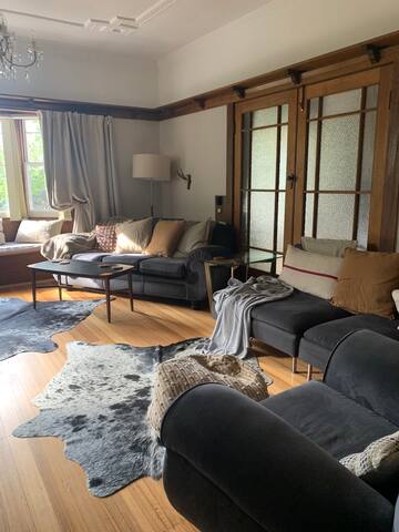 Trail View house, Blue Derby views near bike trail gallery image 3