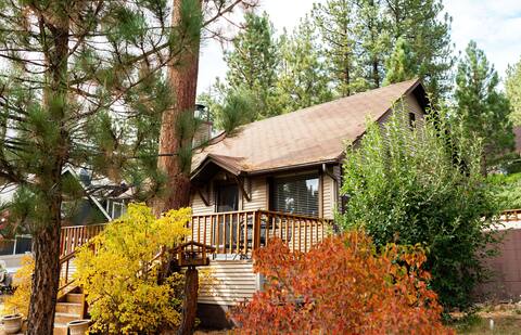 Kodiak's Cottage - A 1920’s Classic