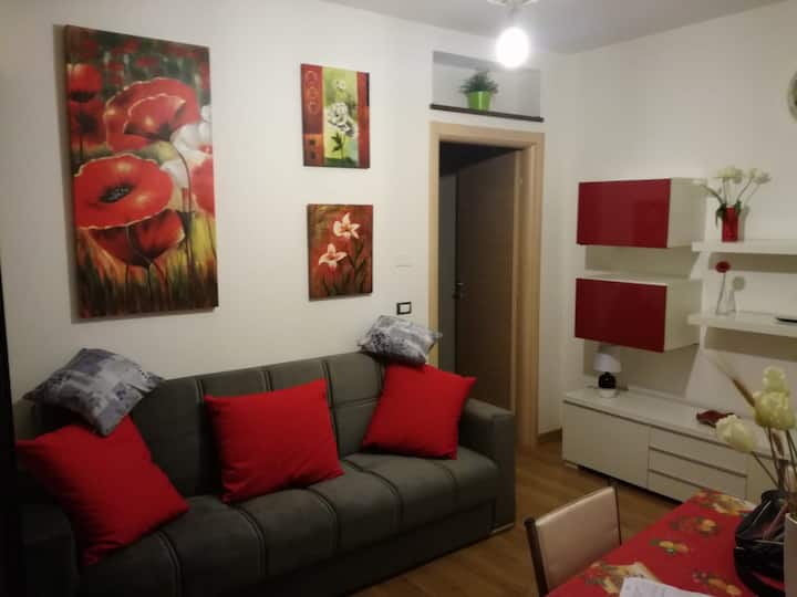 Casa Colorata