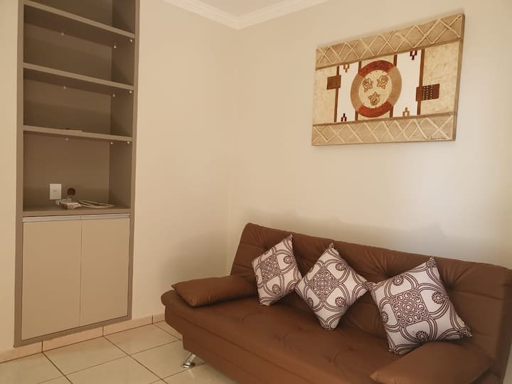 Фотографии од стан, реновирани во септември 2020 г.