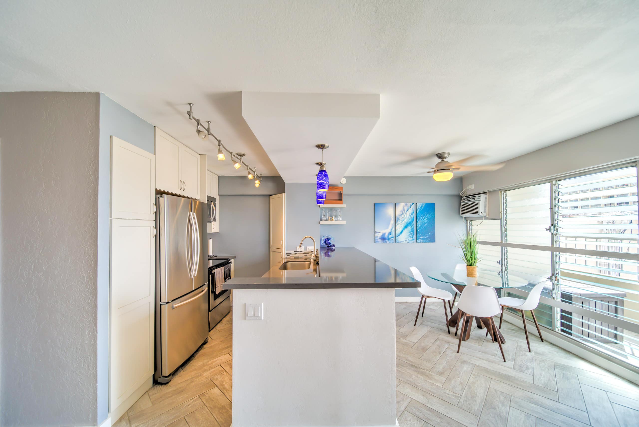 Condo in Honolulu · ★4.79 · 1 bedroom · 1 bed · 1 private bath - Image 7