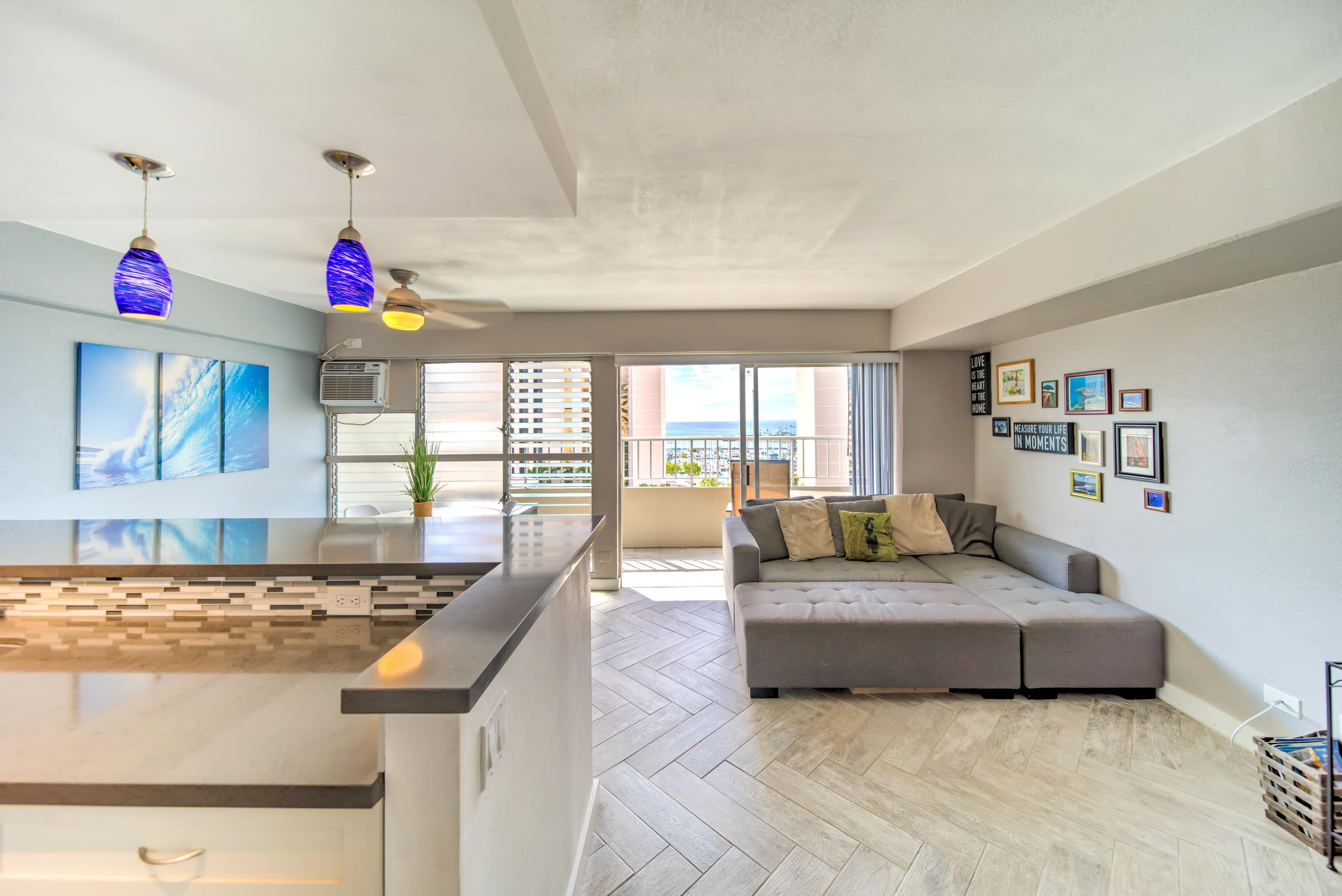 Condo in Honolulu · ★4.79 · 1 bedroom · 1 bed · 1 private bath - Image 3