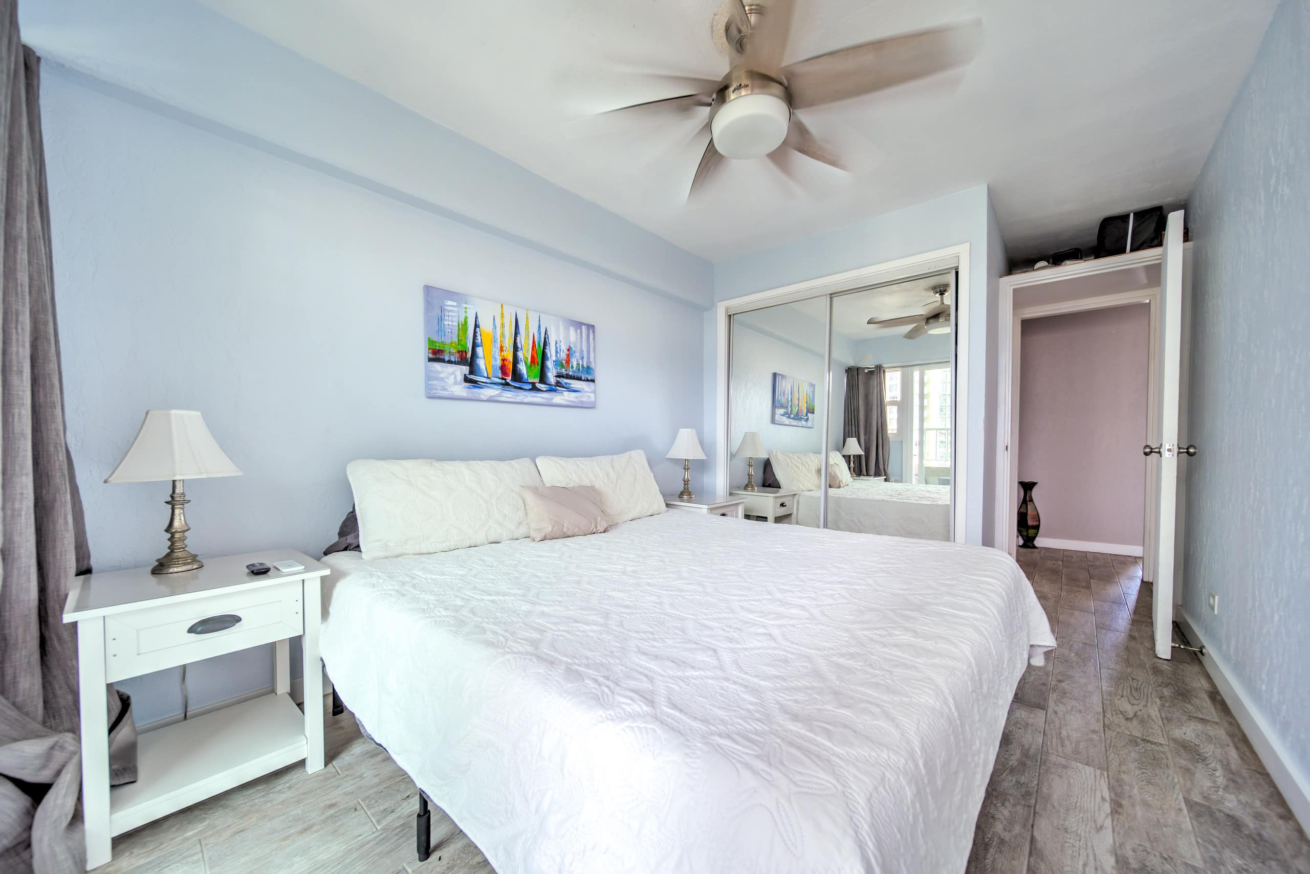 Condo in Honolulu · ★4.79 · 1 bedroom · 1 bed · 1 private bath - Image 9