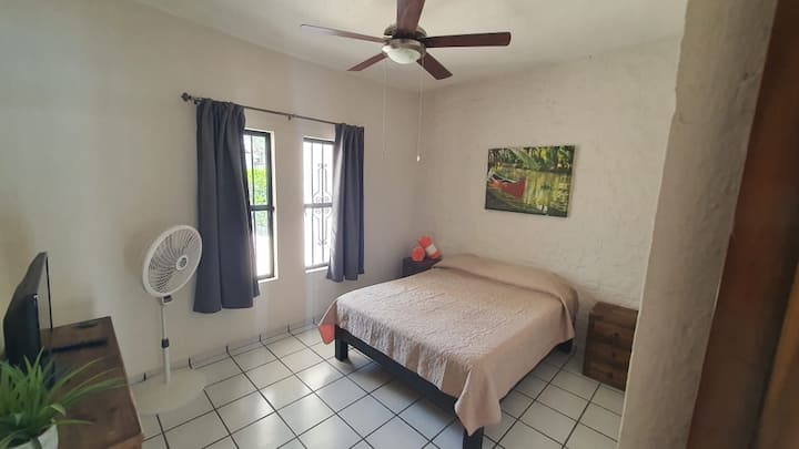 Habitación 5