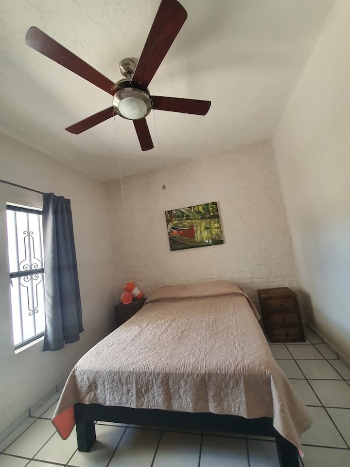 Habitación 6