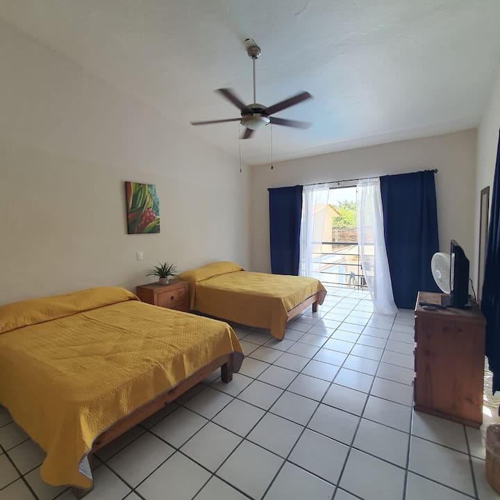 Habitación 4