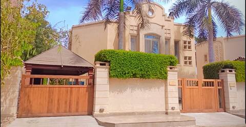 Super Deluxe Villa in Stella Di Mare