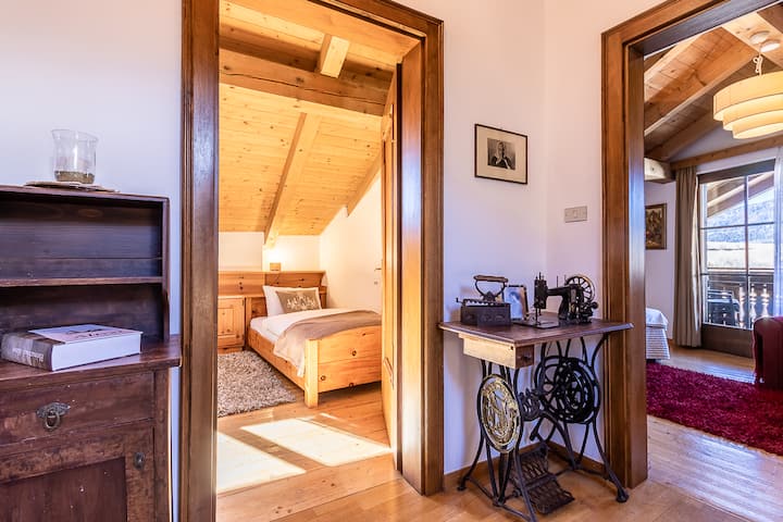 საძინებელი 1