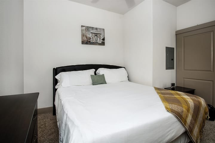 ห้องนอน