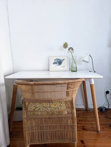 Sea Point Family Home gallery image 5