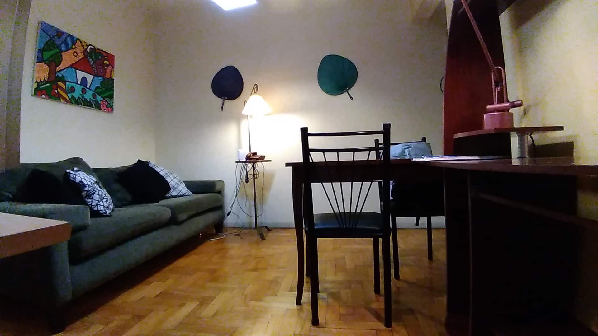 Tango-Apartment Boedo-SanTelmo-Abasto