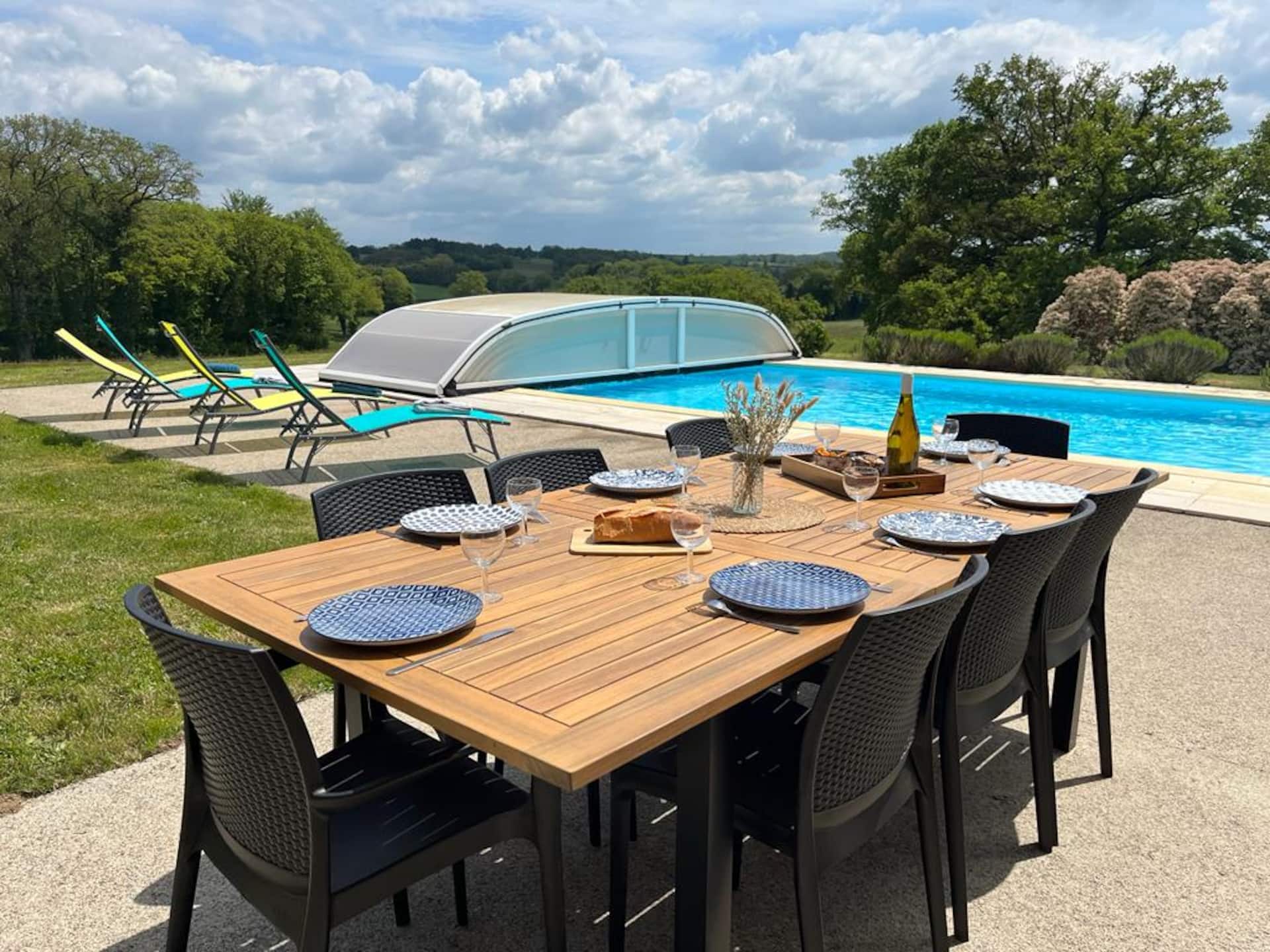 La clé de la Cazine - Noth