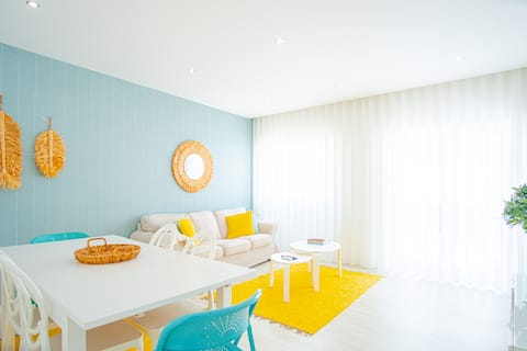 Successful Airbnb property: IrisHouses in Nazaré